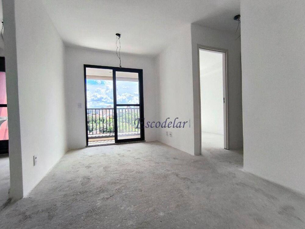 Apartamento, 2 quartos, 55 m² - Foto 3