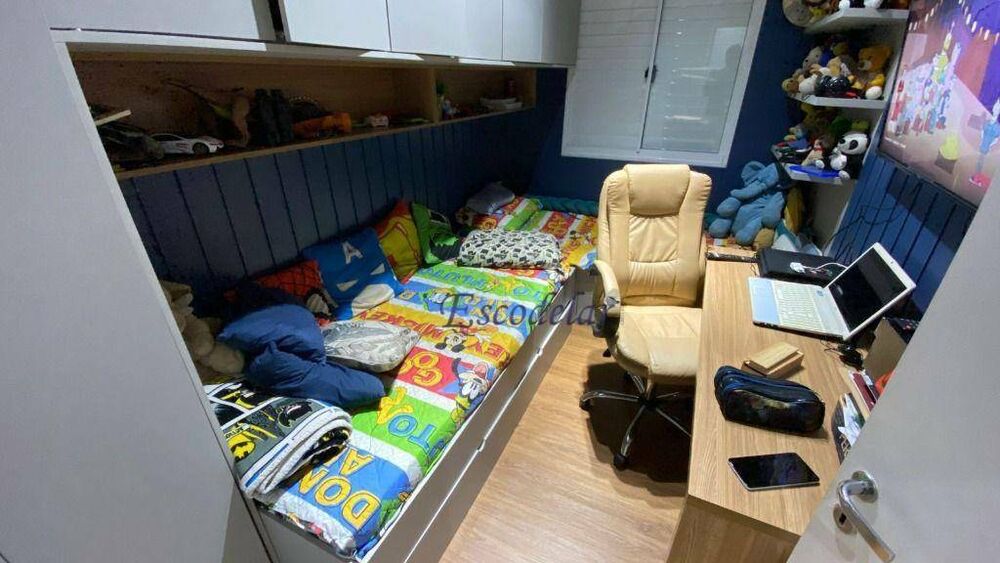 Apartamento, 2 quartos, 87 m² - Foto 7