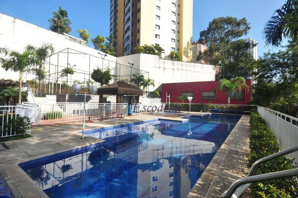 Apartamento, 2 quartos, 87 m² - Foto 3