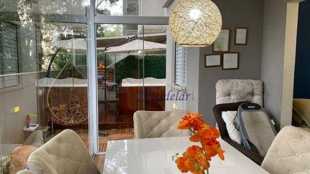 Apartamento, 2 quartos, 87 m² - Foto 11