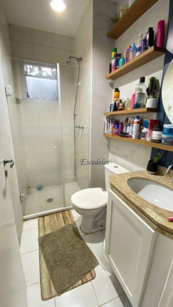 Apartamento, 2 quartos, 87 m² - Foto 9