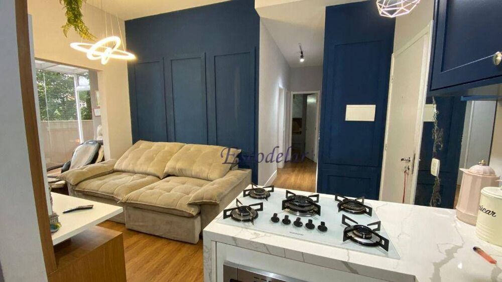 Apartamento, 2 quartos, 87 m² - Foto 17