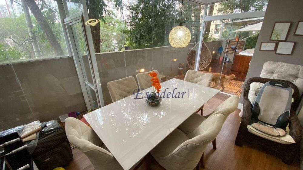 Apartamento, 2 quartos, 87 m² - Foto 10
