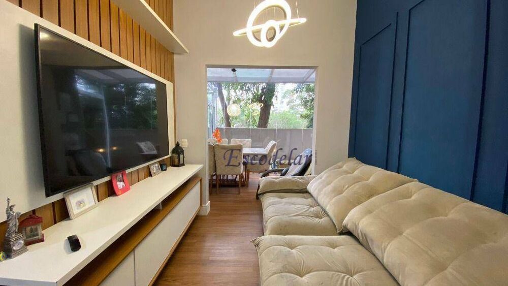 Apartamento, 2 quartos, 87 m² - Foto 16