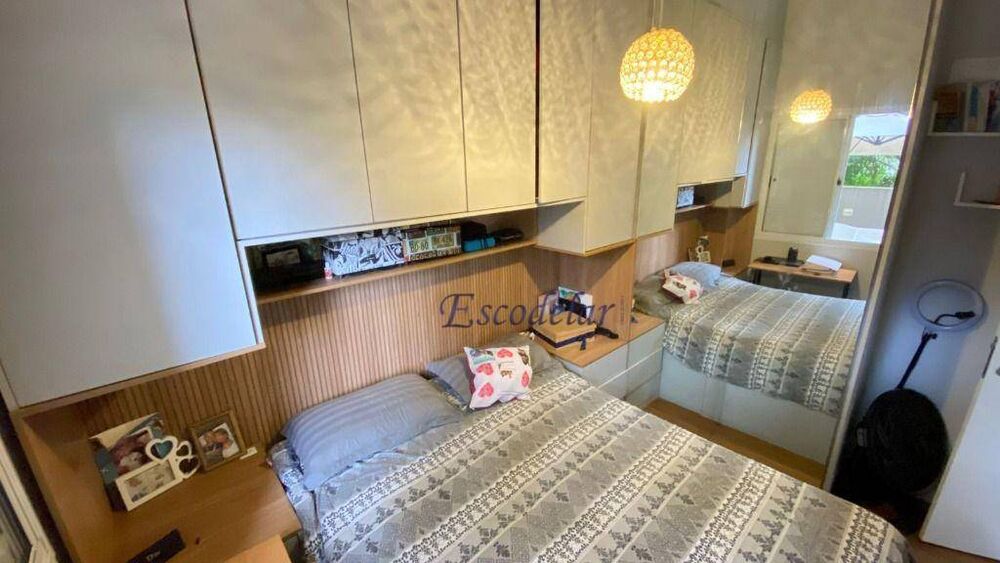 Apartamento, 2 quartos, 87 m² - Foto 6