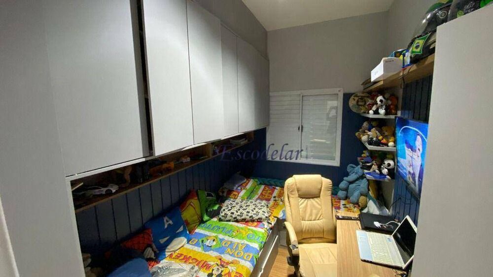 Apartamento, 2 quartos, 87 m² - Foto 8