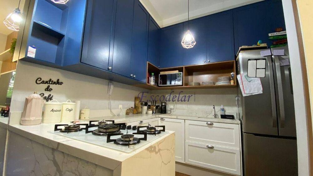 Apartamento, 2 quartos, 87 m² - Foto 18