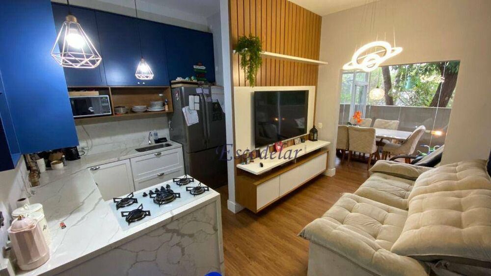 Apartamento, 2 quartos, 87 m² - Foto 13