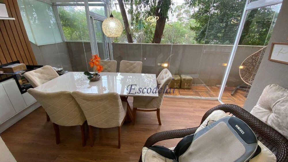 Apartamento, 2 quartos, 87 m² - Foto 14