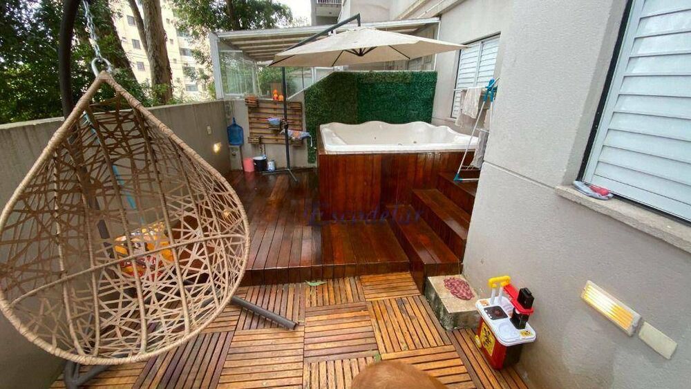 Apartamento, 2 quartos, 87 m² - Foto 1