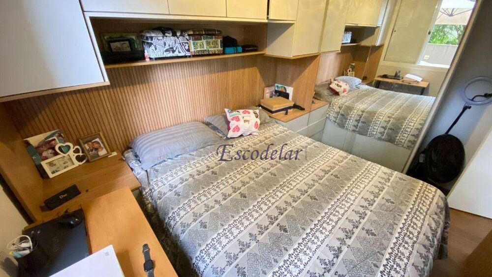 Apartamento, 2 quartos, 87 m² - Foto 12