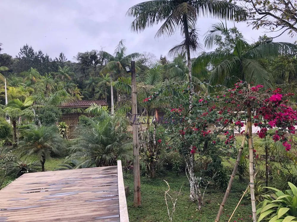 Sítio, 6 quartos, 2 hectares - Foto 4