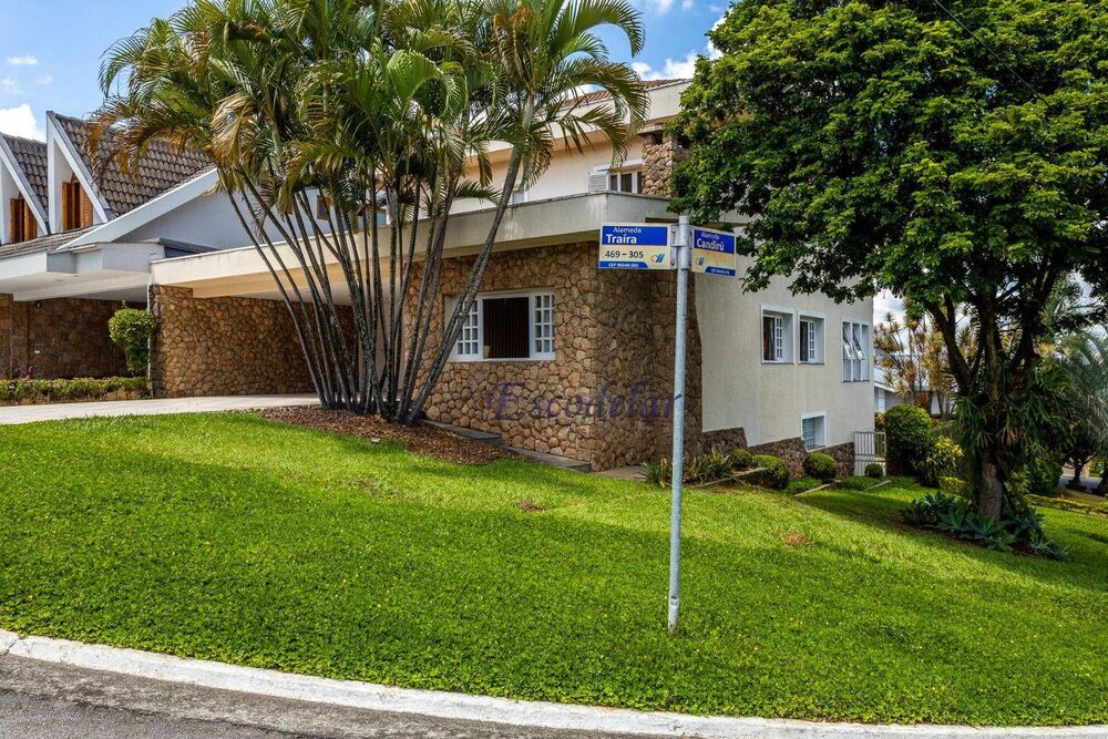 Casa de Condomínio, 4 quartos - Foto 3