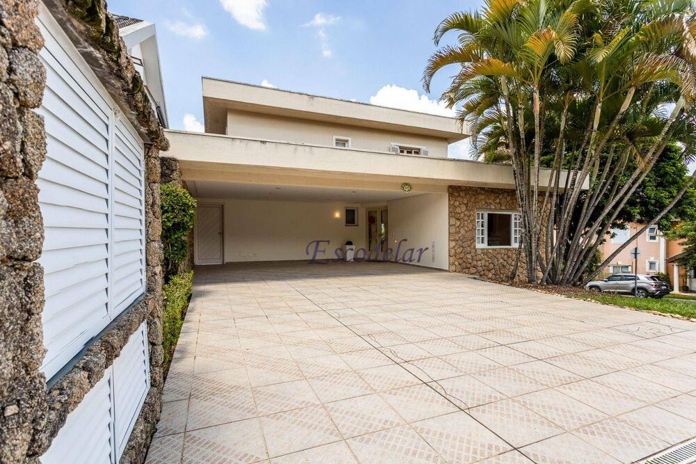 Casa de Condomínio, 4 quartos - Foto 4