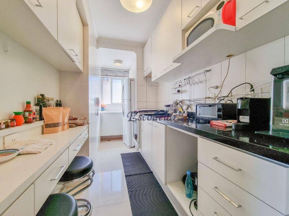 Apartamento, 2 quartos, 84 m² - Foto 3