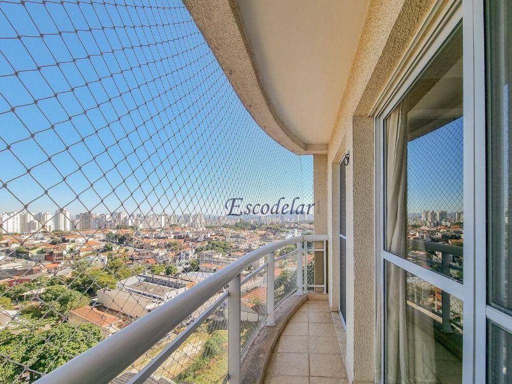 Apartamento, 2 quartos, 84 m² - Foto 4