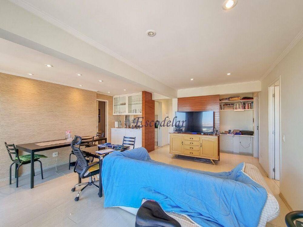 Apartamento, 2 quartos, 84 m² - Foto 2