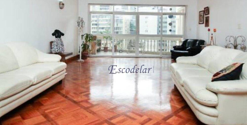 Apartamento, 4 quartos, 380 m² - Foto 2