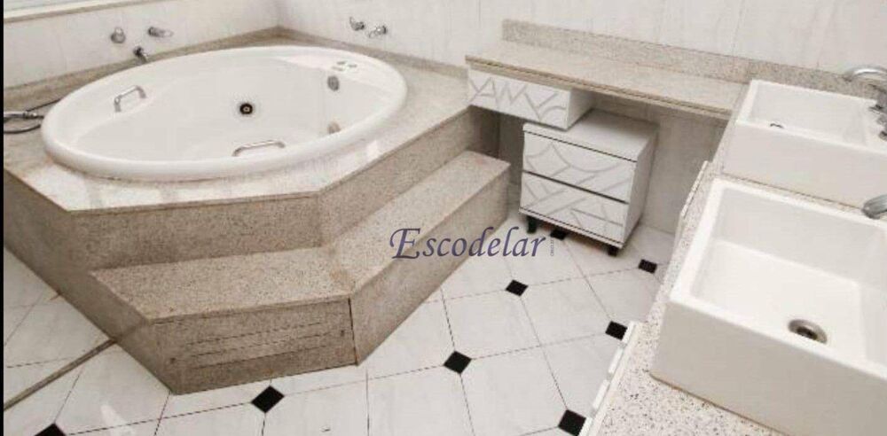 Apartamento, 4 quartos, 380 m² - Foto 3