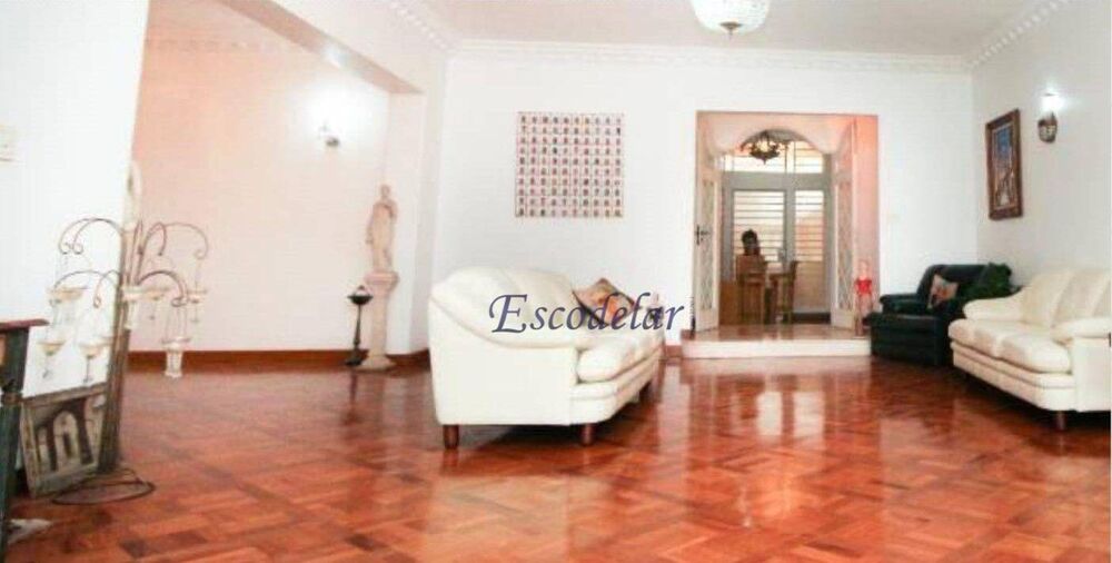 Apartamento, 4 quartos, 380 m² - Foto 1