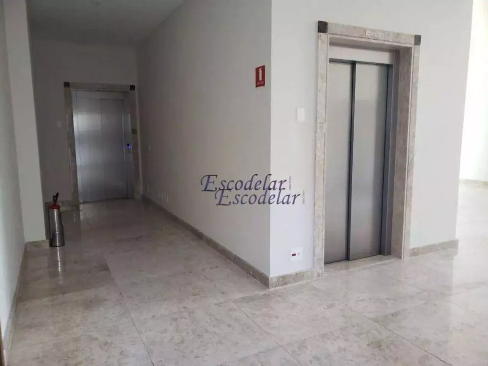 Apartamento para alugar com 3 quartos, 133m² - Foto 4