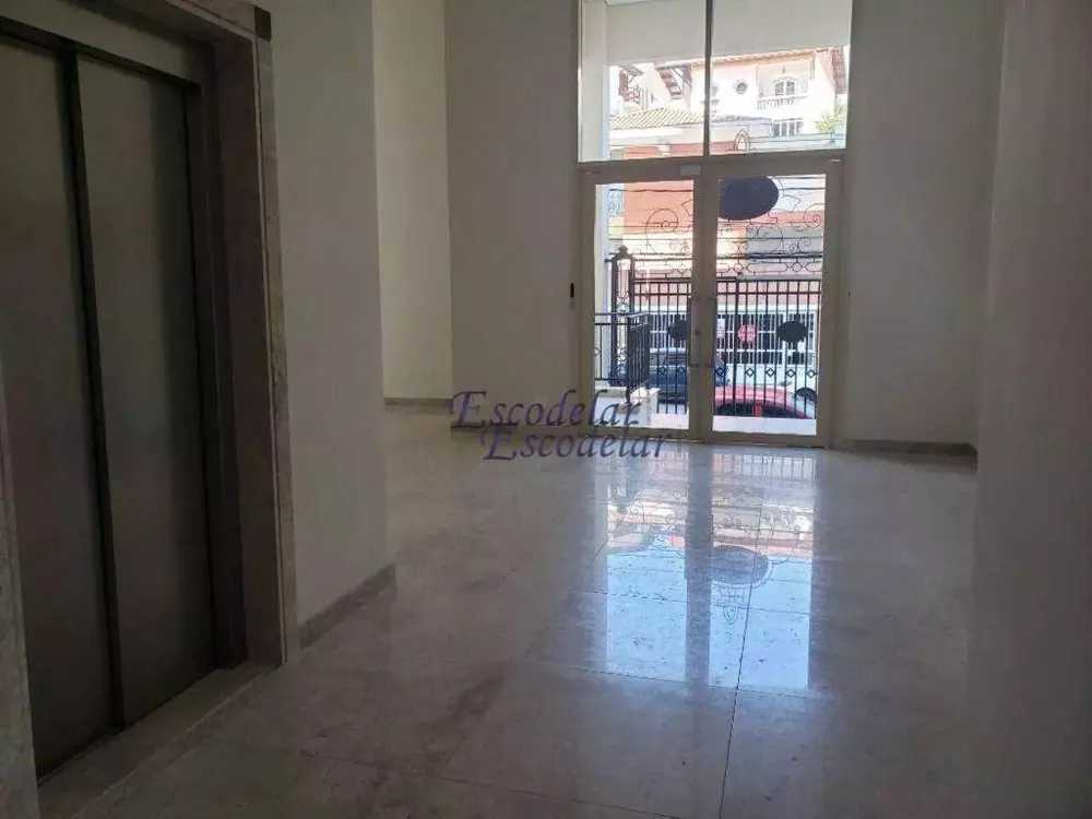 Apartamento para alugar com 3 quartos, 133m² - Foto 3