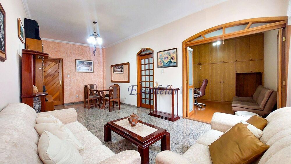 Apartamento, 2 quartos, 120 m² - Foto 2