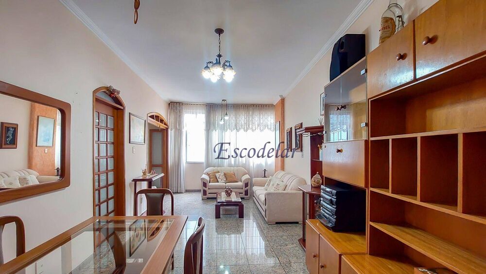 Apartamento, 2 quartos, 120 m² - Foto 1