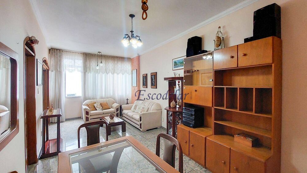Apartamento, 2 quartos, 120 m² - Foto 4