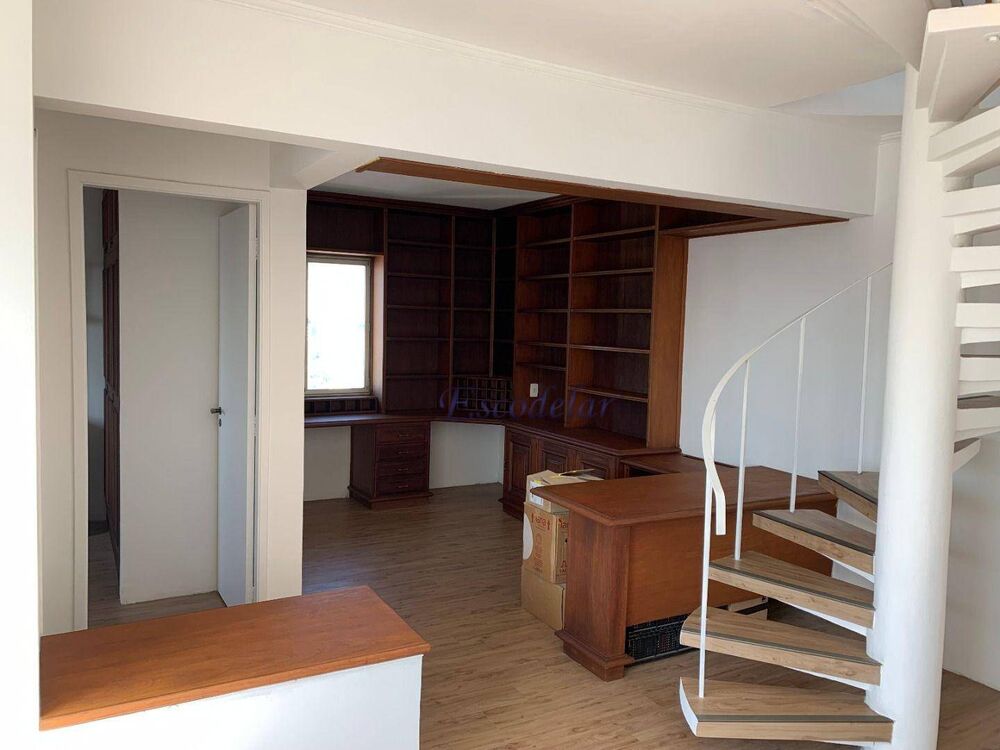 Cobertura, 3 quartos, 126 m² - Foto 4
