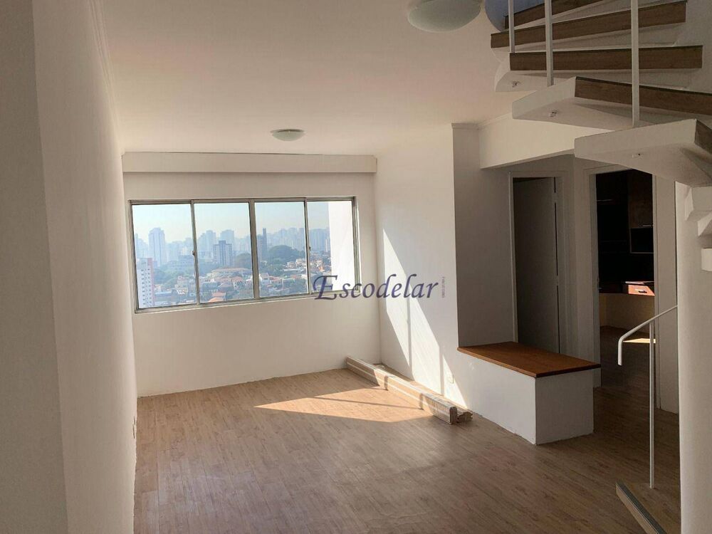 Cobertura, 3 quartos, 126 m² - Foto 1