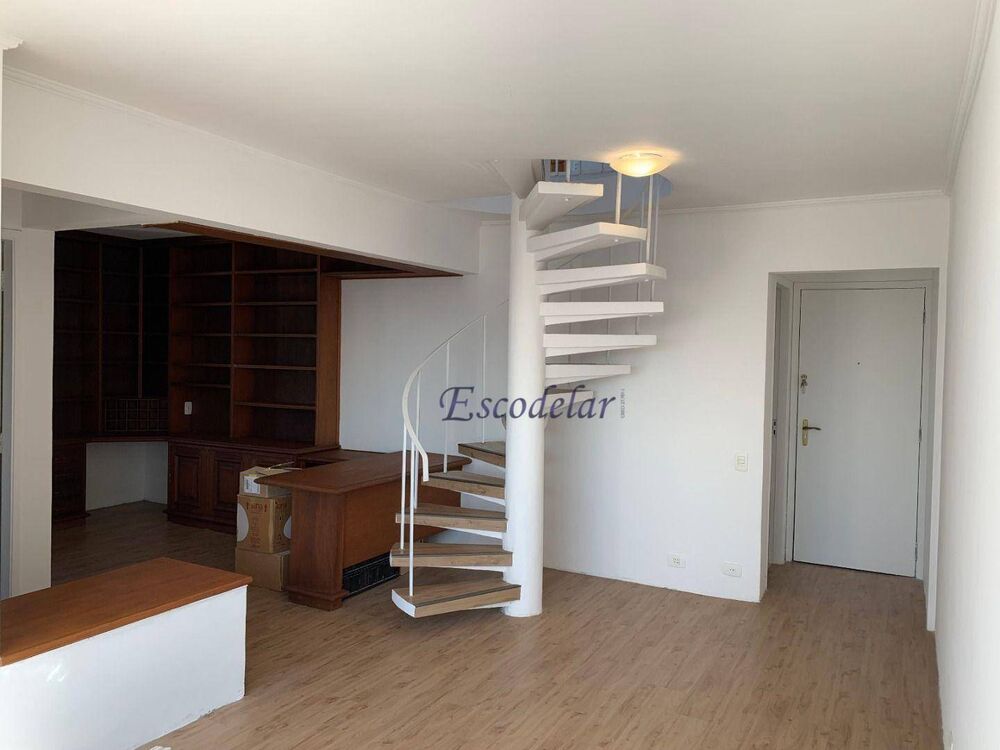 Cobertura, 3 quartos, 126 m² - Foto 2