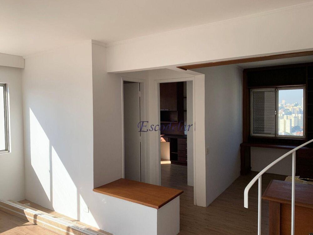 Cobertura, 3 quartos, 126 m² - Foto 3