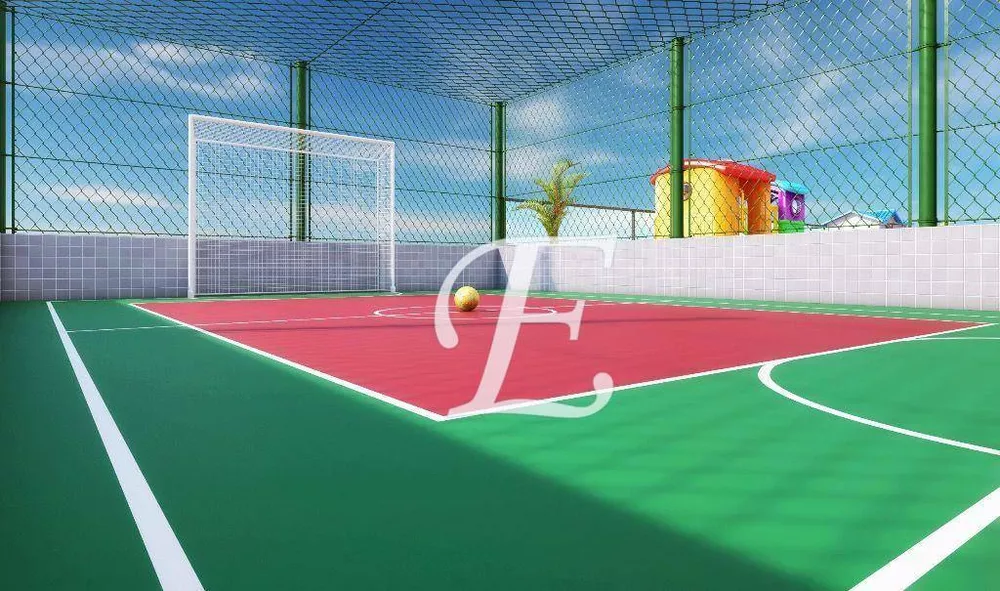 Apartamento, 2 quartos, 65 m² - Foto 8