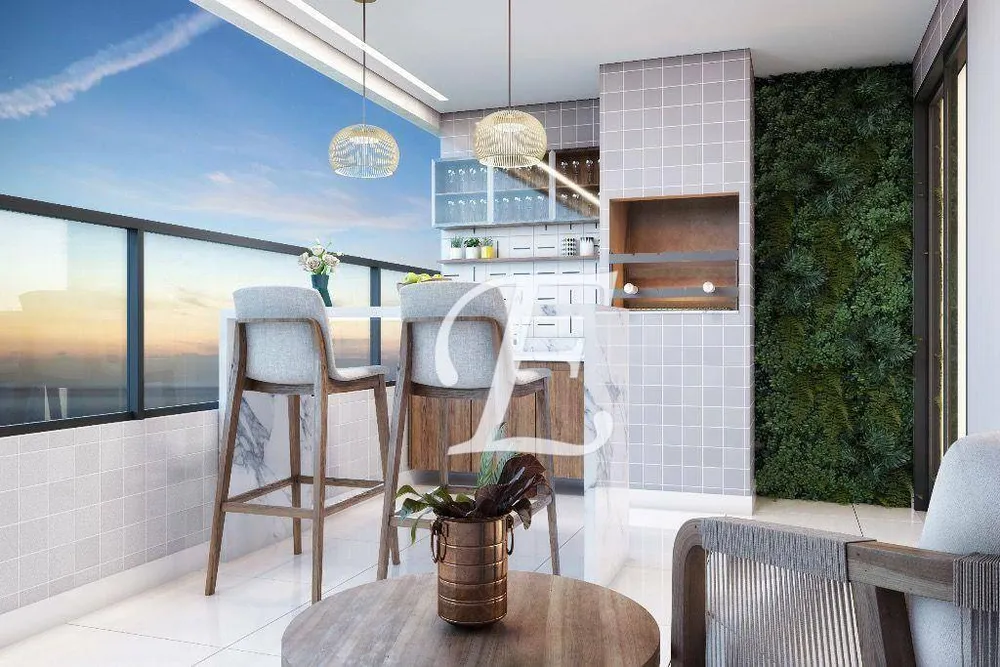Apartamento, 2 quartos, 65 m² - Foto 12