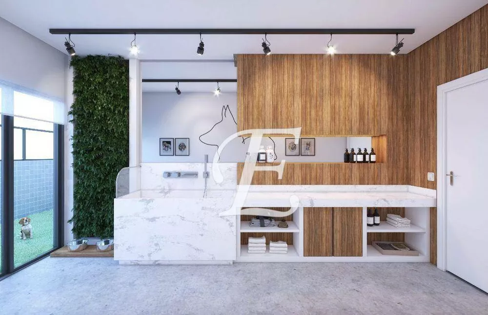 Apartamento, 2 quartos, 65 m² - Foto 4