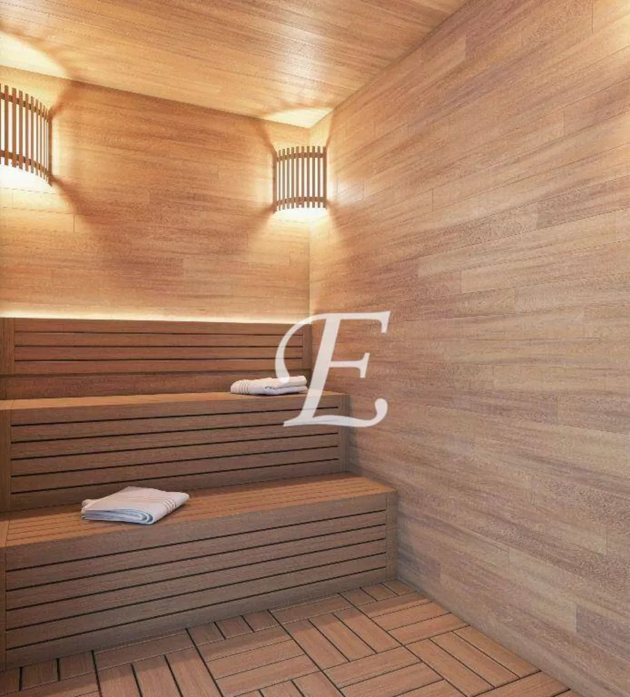 Apartamento, 2 quartos, 65 m² - Foto 1