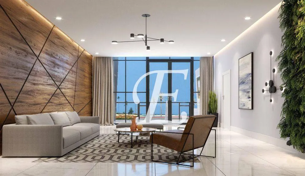 Apartamento, 2 quartos, 65 m² - Foto 11