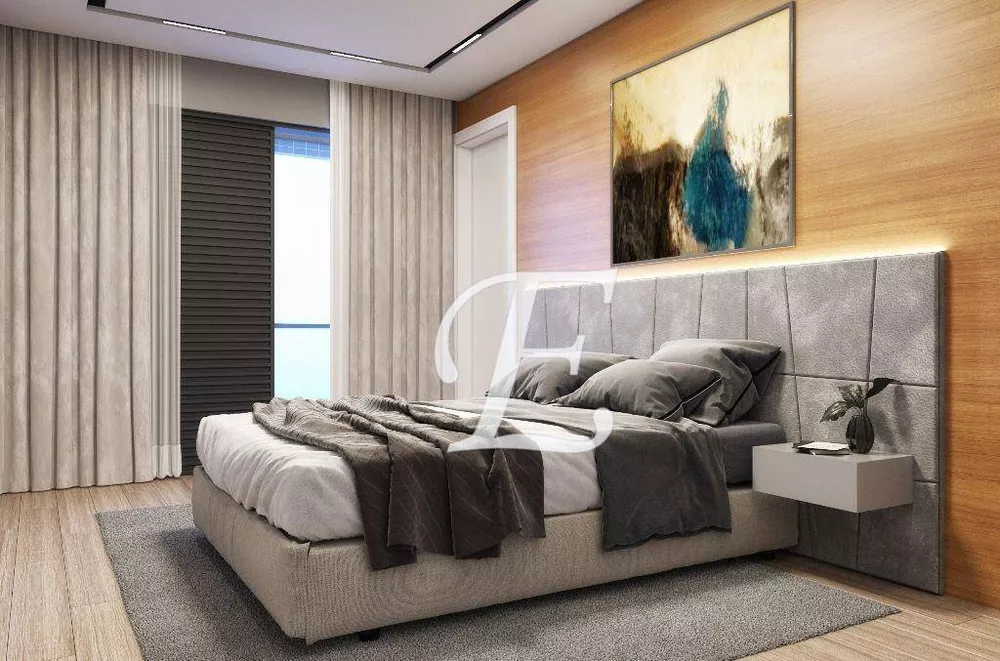 Apartamento, 2 quartos, 65 m² - Foto 2