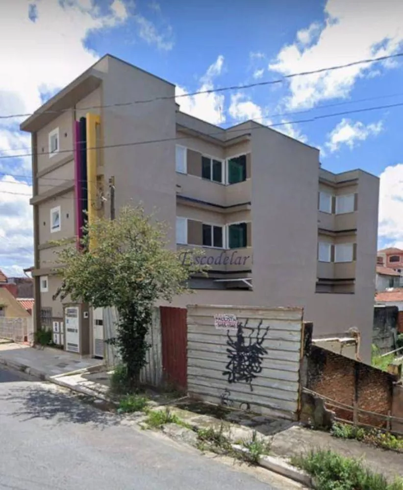 Prédio Inteiro à venda, 329m² - Foto 2