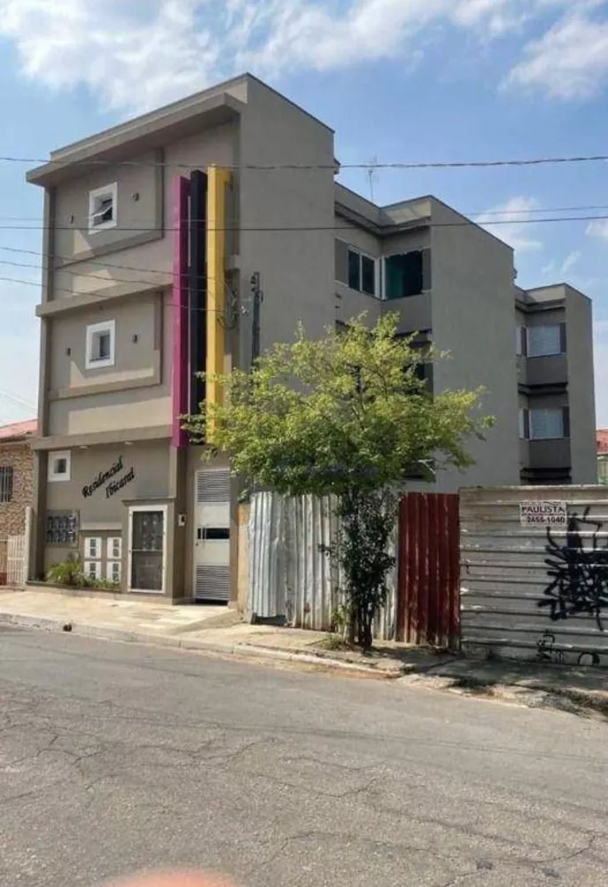 Prédio Inteiro à venda, 329m² - Foto 1