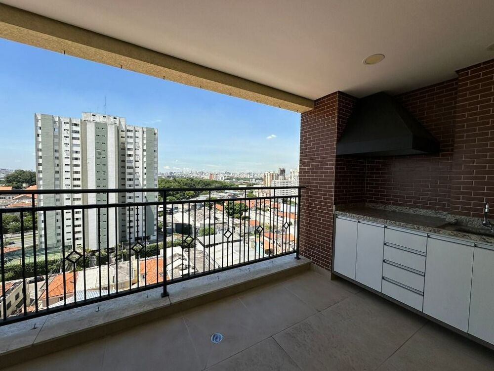 Apartamento, 1 quarto, 46 m² - Foto 4