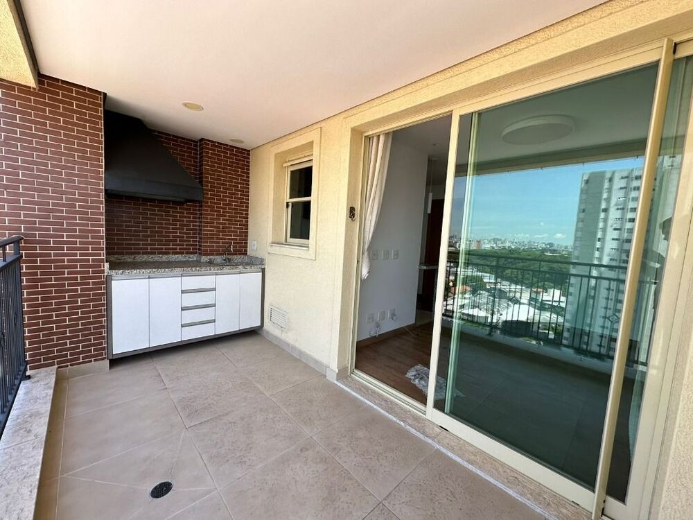 Apartamento, 1 quarto, 46 m² - Foto 3