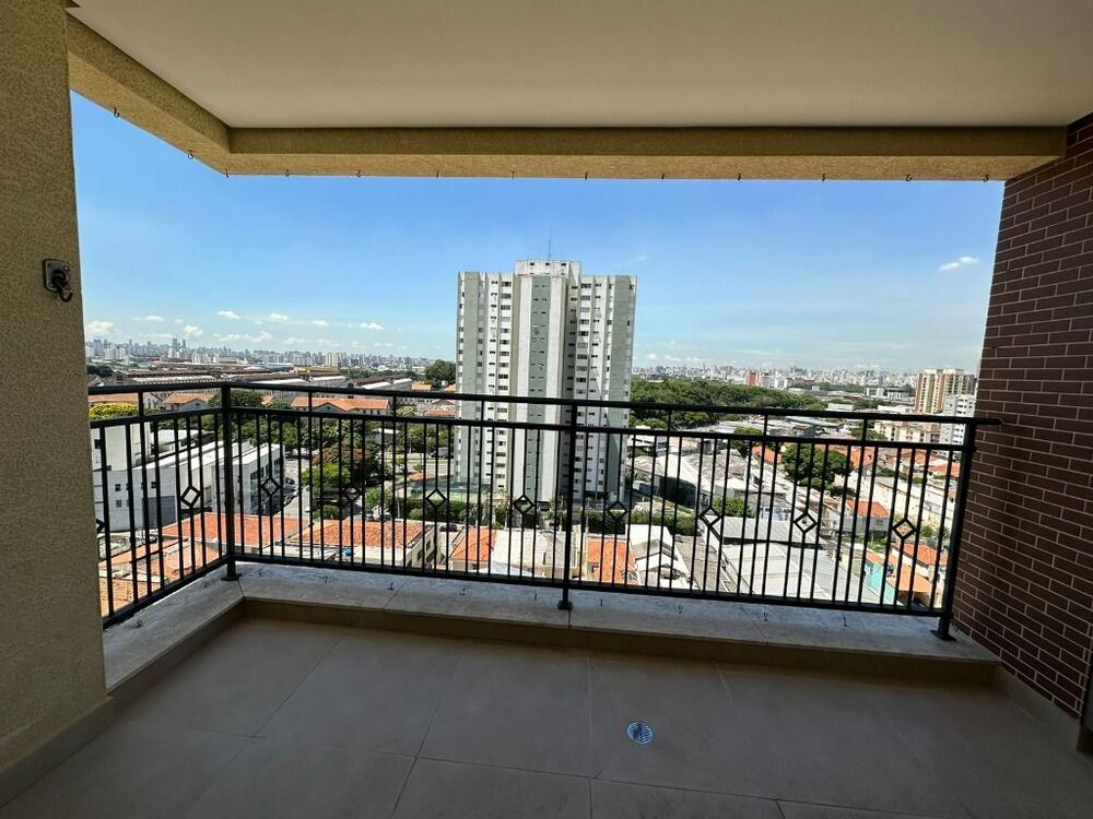 Apartamento, 1 quarto, 46 m² - Foto 2