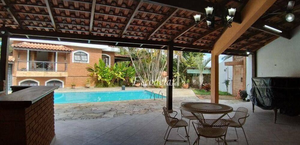 Casa, 4 quartos, 550 m² - Foto 3