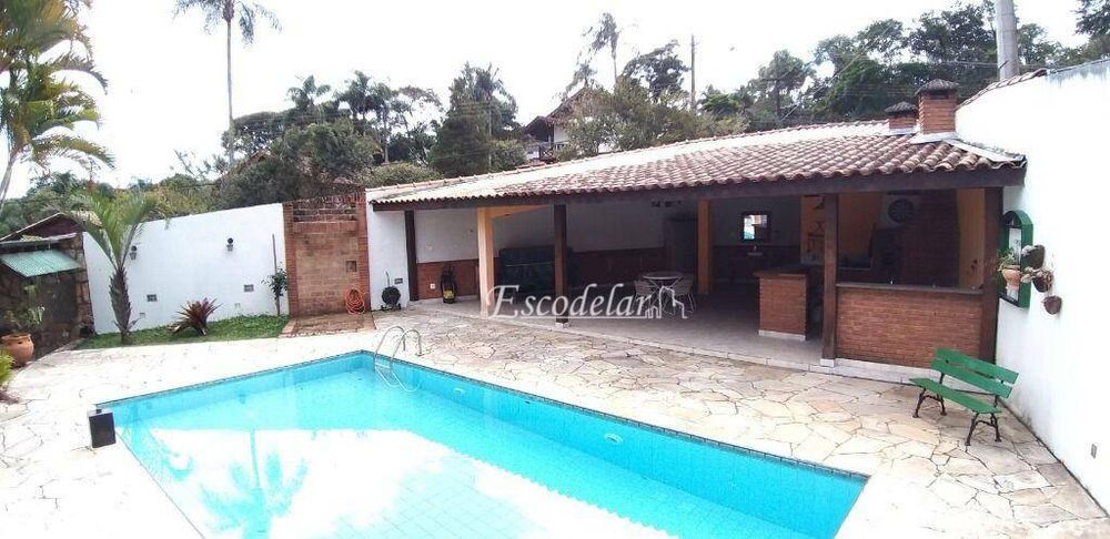 Casa, 4 quartos, 550 m² - Foto 4