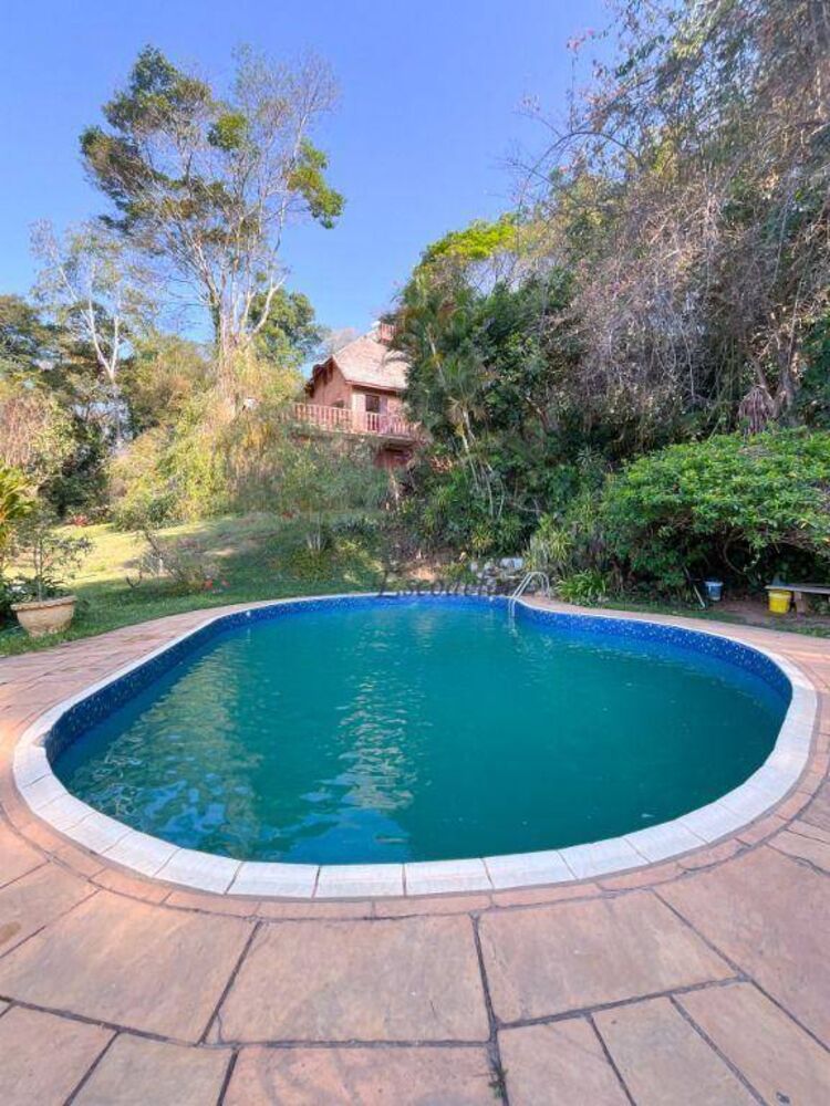 Casa de Condomínio, 4 quartos - Foto 6