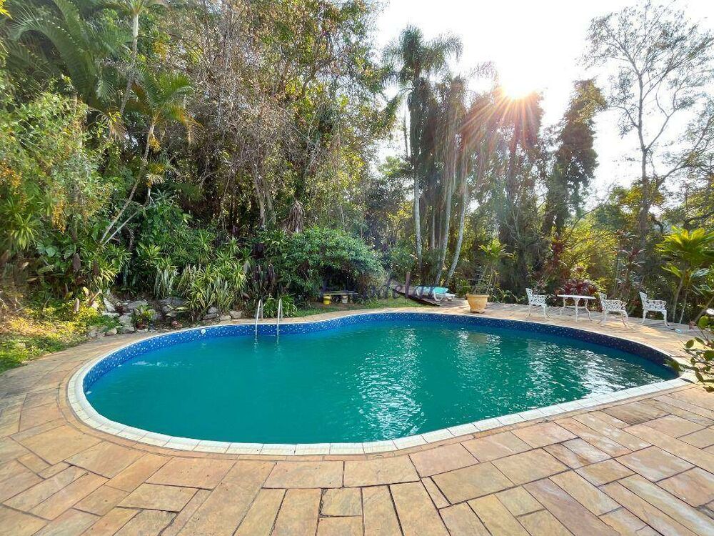 Casa de Condomínio, 4 quartos - Foto 2