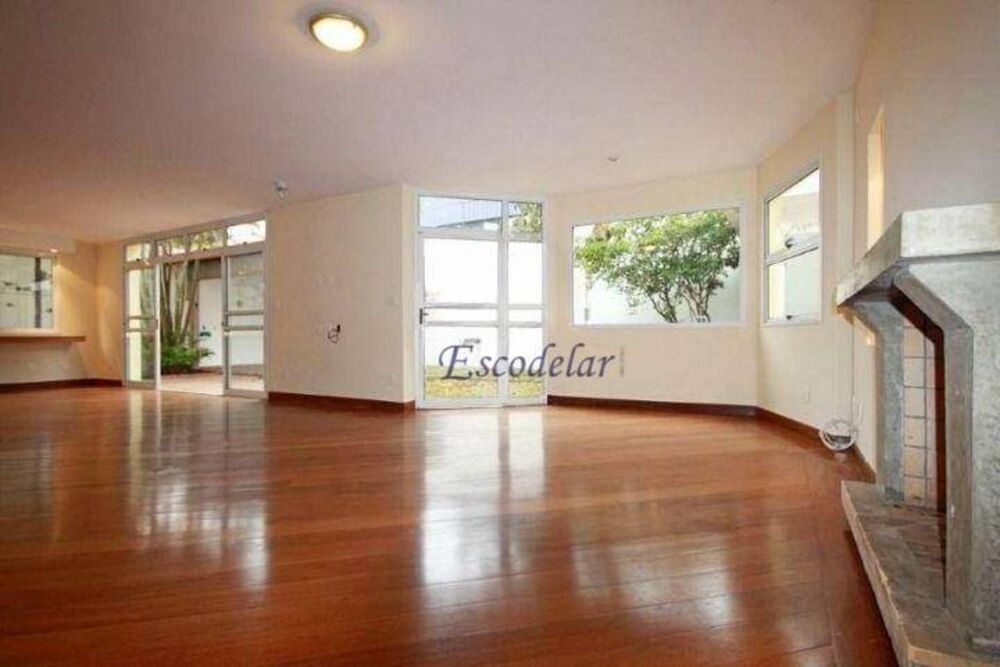 Casa, 3 quartos, 269 m² - Foto 2