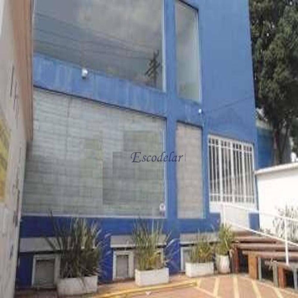Prédio Inteiro, 1165 m² - Foto 1